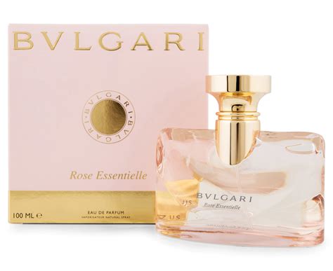 bvlgari rose essentielle 100 ml douglas|bvlgari rose essentielle 100ml.